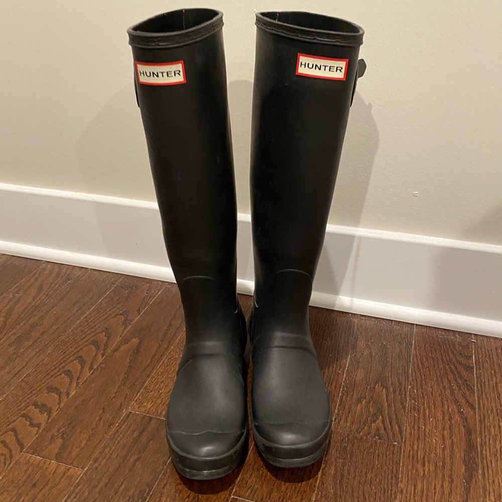Original Tall Waterproof Rain Boot